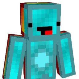 Rolly38 Minecraft avatar bust