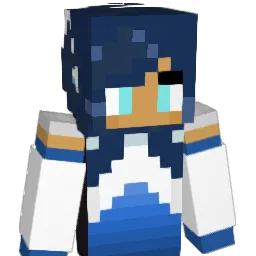 RollyPolly7533 Minecraft avatar bust