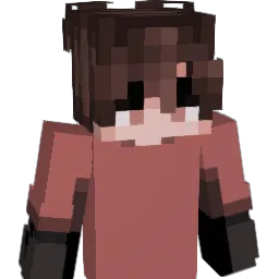 RollyPop11 Minecraft avatar bust