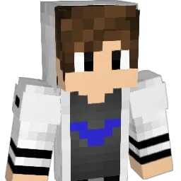 Rolo27 Minecraft avatar bust