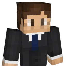 Rolo555999 Minecraft avatar bust