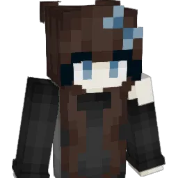 Rolofox29's Minecraft skin