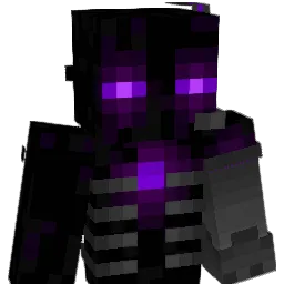 Rolosmile Minecraft avatar bust