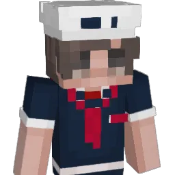 Rolp's Minecraft skin