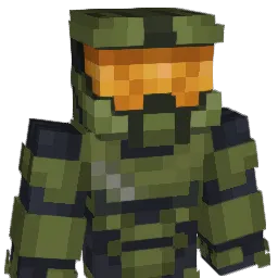 Roltius's Minecraft skin