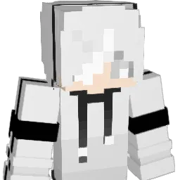 Rolyz Minecraft avatar bust