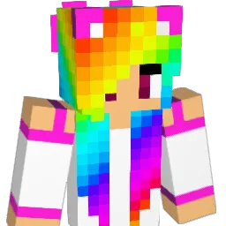 Rom4i's Minecraft skin