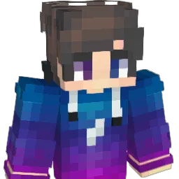 RomBoy572 Minecraft avatar bust