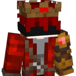RomPrince_'s Minecraft skin