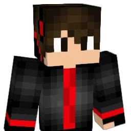RomYsterY Minecraft avatar bust