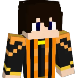 Rom_Marco Minecraft avatar bust