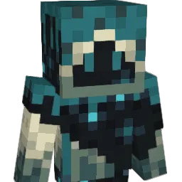 Roma2228 Minecraft avatar bust