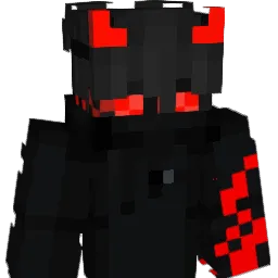 RomaD42 Minecraft avatar bust