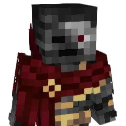 RomaFinalBoss Minecraft avatar bust
