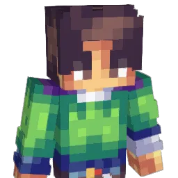 RomaGriefs's Minecraft skin