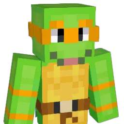Roma_Hito Minecraft avatar bust