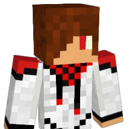 Romainboss999 Minecraft avatar bust