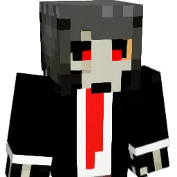 Romaji20 Minecraft avatar bust