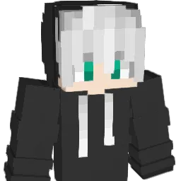 Roman1006027 Minecraft avatar bust
