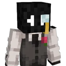 RomanArc's Minecraft skin