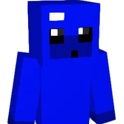 RomanC1114 Minecraft avatar bust