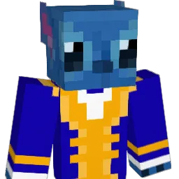 RomanEmpire_ Minecraft avatar bust