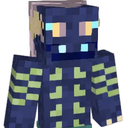 RomanPL01's Minecraft skin