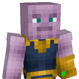 RomanW1301's Minecraft skin