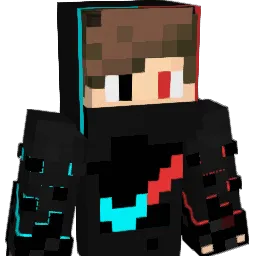 Roman_2014's Minecraft skin