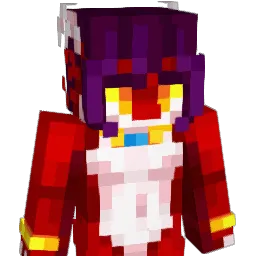 Roman_95 Minecraft avatar bust