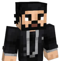 Roman_Ga Minecraft avatar bust