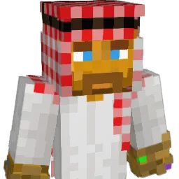 Roman_Slayer69's Minecraft skin