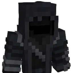 Romanato Minecraft avatar bust