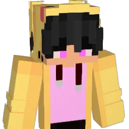 Romanchu_Gaymer Minecraft avatar bust