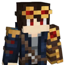 Romando_07's Minecraft skin