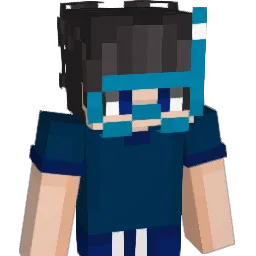 Romanista_ Minecraft avatar bust