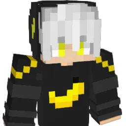 RomanoD99 Minecraft avatar bust