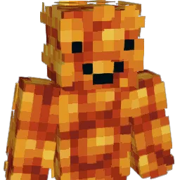 Romano__V Minecraft avatar bust