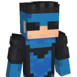 Romanoobb's Minecraft skin