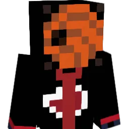 RomanosL2 Minecraft avatar bust