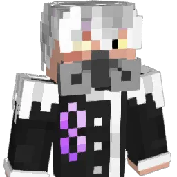 Romanred1 Minecraft avatar bust