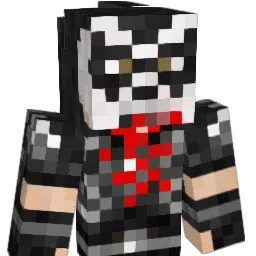 Romansaurus's Minecraft skin