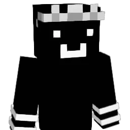 Romanski555's Minecraft skin