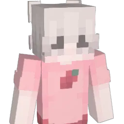 Romanssj Minecraft avatar bust