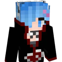 Romantic_Pasta's Minecraft skin