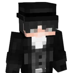RomanusCo's Minecraft skin