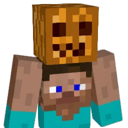 RomanvonKlein Minecraft avatar bust
