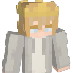 Romashka__ Minecraft avatar bust