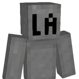 Rombat2's Minecraft skin