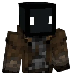 Rombl's Minecraft skin